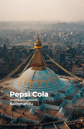 kathmandu