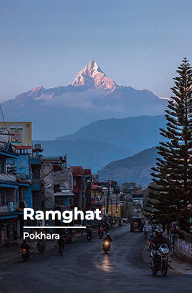 pokhara