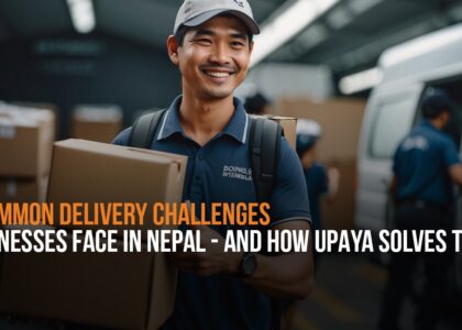 common delivery challenges in nepal